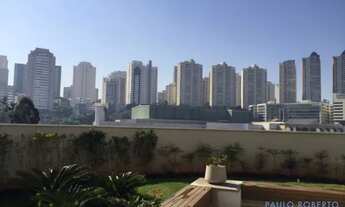 Imagem 4: APARTAMENTO - MORUMBI - SP