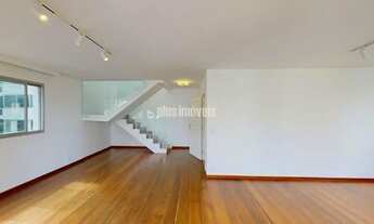 Imagem 3: COBERTURA DUPLEX + ROOFTOP