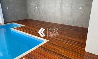 Imagem 7: Casa de condomínio sobrado para aluguel em Ibiti Royal Park