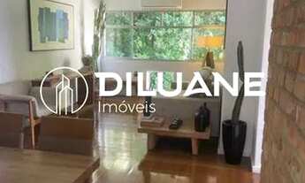 Imagem 6: Apartamento-À VENDA-Humaitá-Rio de Janeiro-RJ