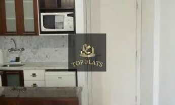 Imagem 5: Flat disponível em moema