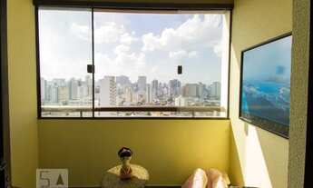 Imagem 6: Apartamento para Aluguel - Liberdade, 2 Quartos, 56 m2