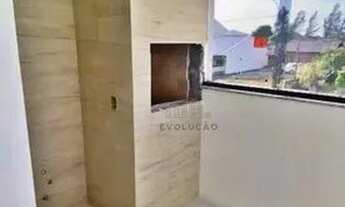 Imagem 5: APTO 02 Quartos, 01 Suíte, Sacada - Ponta do Papagaio - Santa Catarina