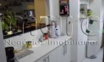 Imagem 6: SÃO PAULO - Apartamento Padrão - ACLIMACAO