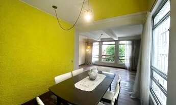 Imagem 4: Sobrado com 4 dormitórios à venda, 325 m² por R$ 3.550.000,00 - Ponta da Praia - Santos/SP