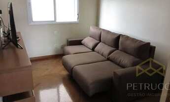 Imagem 4: Apartamento - Loteamento Residencial Vila Bella - Campinas