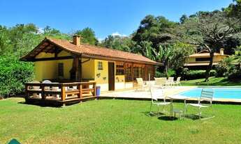 Imagem 3: Casa Confortável em Itaipava