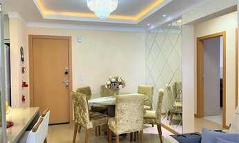 Imagem 2: Apartamento com 3 dormitórios à venda, 97 m² por R$ 700.000,00 - Velha - Blumenau/SC