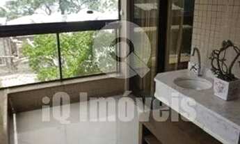 Imagem 2: Apartamento Vila Madalena. 178m², 3 dormitórios, 3 suítes, 3 vagas