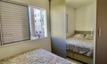 Imagem 7: Apartamento com 2 dormitórios à venda, 47 m² por R$ 350.000,00 - Condomínio Alta Vista - V