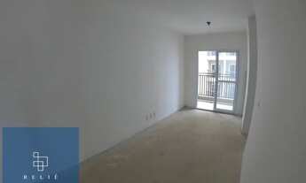 Imagem 3: Apartamento 3 dorm. sendo 1 suíte, 60m² para locação cond. Trix Sorocaba/SP