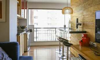 Imagem 7: Apartamento para Aluguel - Vila Leopoldina, 4 Quartos, 160 m2