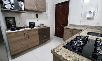 Imagem 7: Apartamento - Porteira Fechada - Ilha do Governador - Jardim Guanabara - Juraci Camargo