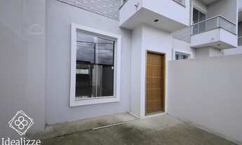 Imagem 2: Casa para Venda em Pinheiral, Bela Vista/ Varjão, 2 dormitórios, 2 banheiros, 1 vaga