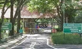 Imagem: Terreno a venda condomínio Débora Cristina