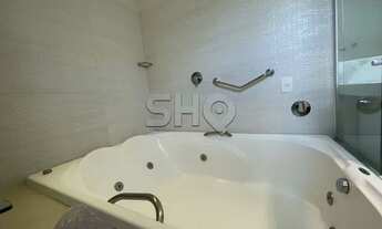 Imagem 6: Apartamento no Higienópolis com 4 dormitórios