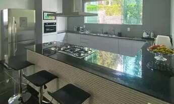 Imagem 6: Exuberante imóvel casa no Condomínio Condados da Lagoa em Lagoa Santa , linda casa, na ent