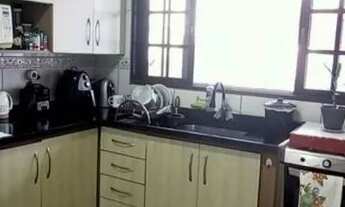 Imagem 3: Sobrado com piscina