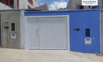 Imagem 1: Casa à venda no bairro Jardim Paulicéia - Campinas/SP