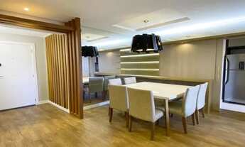 Imagem 2: Apartamento para aluguel, 2 quartos, 1 suíte, 1 vaga, ITACORUBI - Florianópolis/SC