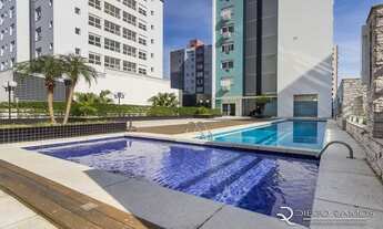 Imagem 3: Apartamento à venda Rua Acélio Daudt, Passo da Areia - Porto Alegre