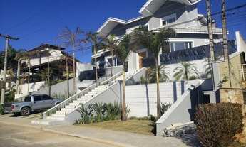 Imagem 5: Casa em Condomínio para Venda em Mogi das Cruzes, Itapeti, 4 dormitórios, 4 suítes, 1 banh