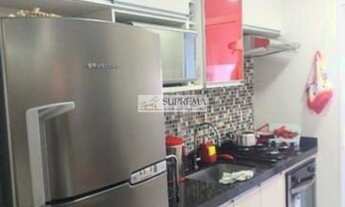 Imagem 2: Apartamento - Condomínio Residencial Platinum