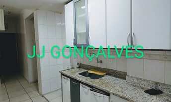 Imagem 6: Tijuca - 3 QUARTOS - RUA CONDE DE BONFIM - Rio de Janeiro - RJ