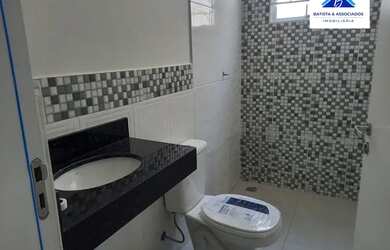 Imagem 7: Casa à venda no bairro Cidade Satélite Íris - Campinas/SP