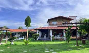 Imagem: Casa de Praia e Eventos Aquiraz