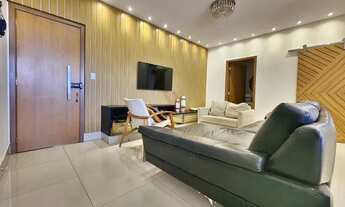 Imagem 3: Apartamento com 3 suítes plenas e vista panorâmica!