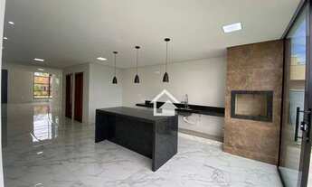 Imagem 5: Casa com 3 Quartos com Suite à venda, 400 m² por R$ 790.000 - Setor Oeste - Gama/DF