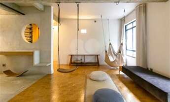 Imagem 7: Apartamento totalmente reformado e com acabamentos de primeira qualidade