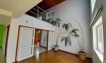 Imagem: Sobrado Residencial à venda, Instituto