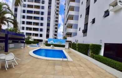 Imagem 2: Costa Dourada - 3/4 - Av. Adélia Franco