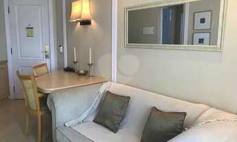 Imagem: JARDIM PAULISTA - PRONTO PARA MORAR INVESTIR