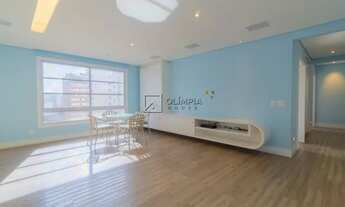 Imagem 2: Venda Apartamento 3 Dormitórios - 157 m² Consolação