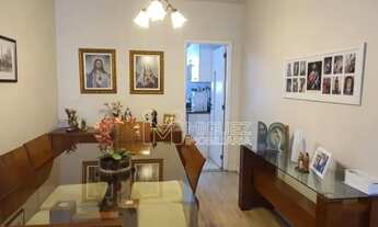 Imagem 4: Tijuca Apartamento com 3 dormitórios