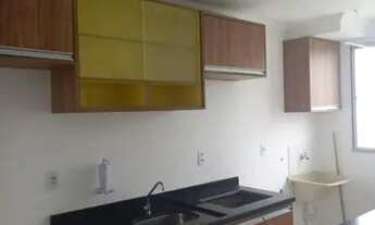 Imagem 6: Apartamento com 2 dormitórios para alugar, 50 m² por R$ 1.330,00/mês - Villa Branca - Jaca
