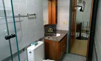 Imagem 7: Flat disponível em Moema