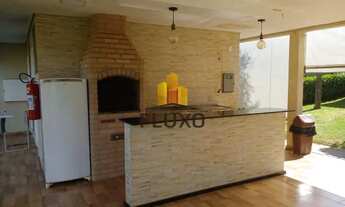 Imagem 2: Apartamento no Bairro JD. TERRA BRANCA - Condominio Spazi