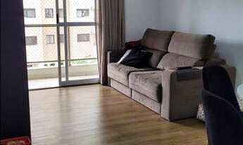 Imagem 7: Apartamento com 3 dormitórios por R$ 700 MIL