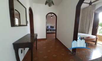 Imagem 7: ÁGUAS DE LINDóIA - Sobrado Padrão - Jardim Maciel