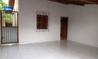 Imagem: Casa para venda tem 120 metros quadrados