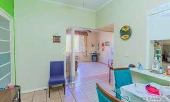 Imagem 3: Apartamento para venda possui 95 metros quadrados com 3 quartos em Auxiliadora - Porto Ale