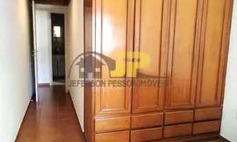 Imagem: APARTAMENTO DE 2 QUARTOS, 1º ANDAR, COM