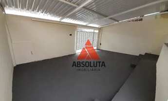 Imagem 4: Casa com 2 dormitórios para alugar, 60 m² por R$ 1.250/mês - Jardim Residencial Fibra - No