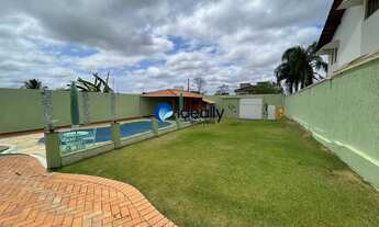 Imagem 7: Casa com 3 dormitórios para alugar, 260 m²- Trevo - Belo Horizonte/MG