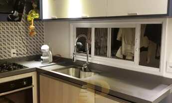 Imagem 5: Casa em Condomínio para Venda em Suzano, Vila Colorado, 2 dormitórios, 1 banheiro, 2 vagas