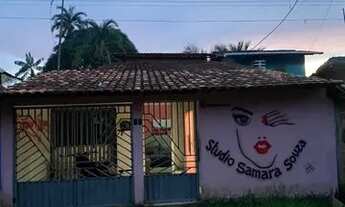 Imagem: Casa em Benevides (somente venda